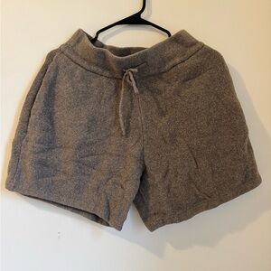 Abercrombie & Fitch Lounge Shorts